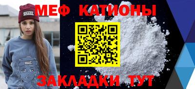 шишки Обь